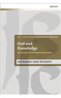 God and Knowledge