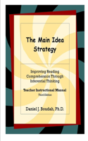 Main Idea Strategy