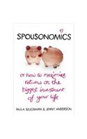 Spousonomics