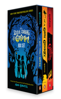 Tale Dark & Grimm: Complete Trilogy Box Set: (A Tale Dark & Grimm)