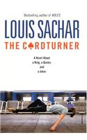 The Cardturner