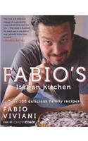 Fabio's Italian Kitchen