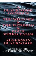Blackwood Omnibus