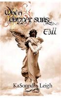 When Copper Suns Fall