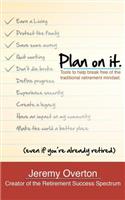 Plan On It