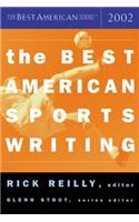 Best American Sports Writing