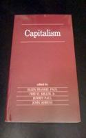 Capitalism (Social Philosophy and Policy)
