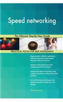 Speed networking The Ultimate Step-By-Step Guide