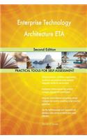 Enterprise Technology Architecture ETA Second Edition