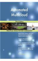 Automated Multicloud Third Edition