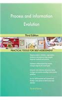 Process and Information Evolution Third Edition