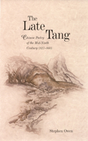 Late Tang
