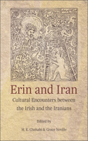 Erin and Iran