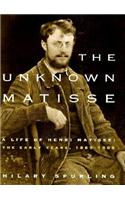 The Unknown Matisse