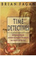Time Detectives