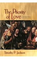 Priority of Love