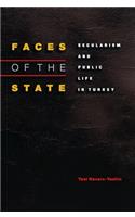 Faces of the State