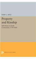 Property and Kinship