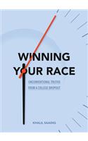 Winning Your Race