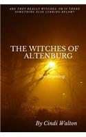 The Witches of Altenburg