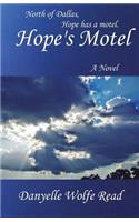 Hope's Motel