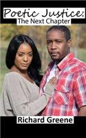 Poetic Justice: The Next Chapter(English)