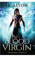 Blood Virgin