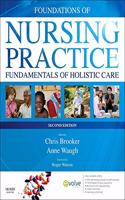 Foundations of Nursing Practice