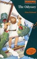 Curtain Up: the Odyssey Paperback