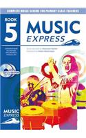 Music Express: Year 5