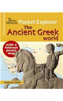 The British Museum Pocket Explorer The Ancient Greek World