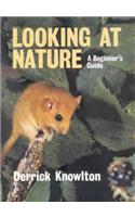 Looking At Nature