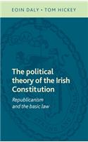 The Political Theory of the Irish Constitution