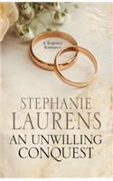 An Unwilling Conquest: A Regency Romance