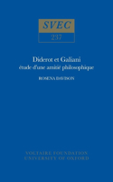 Diderot Et Galiani