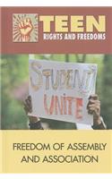 Freedom of Assembly and Association