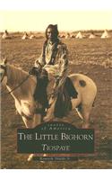 Little Bighorn, Tiospaye