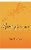 Meaninglessness