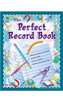 Perfect Record Book