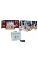 Nutcracker Ballet Box