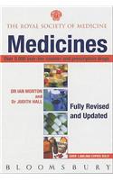 The Royal Society of Medicine: Medicines