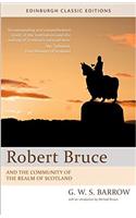 ROBERT BRUCE AND THE COMMUNITY OF T