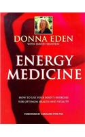 Energy Medicine