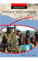 Military Intervention