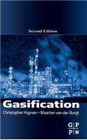 Gasification