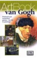 DK Art Book:  Van Gogh