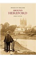 Around Hereford