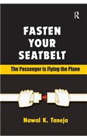 Fasten Your Seatbelt: The Passenger is Flying the Plane