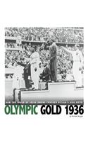 Olympic Gold 1936