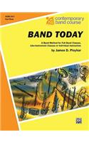 Band Today, Part 3: Horn in F